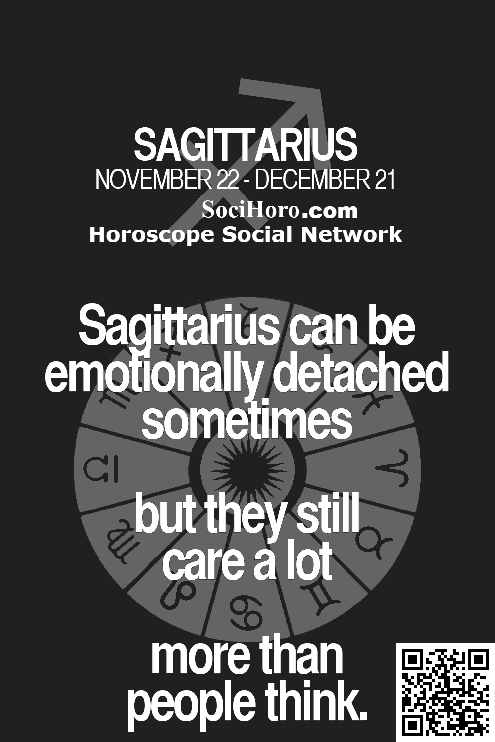 sagittarius quotes