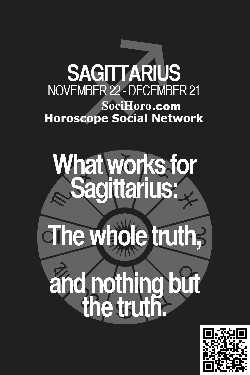 sagittarius quotes