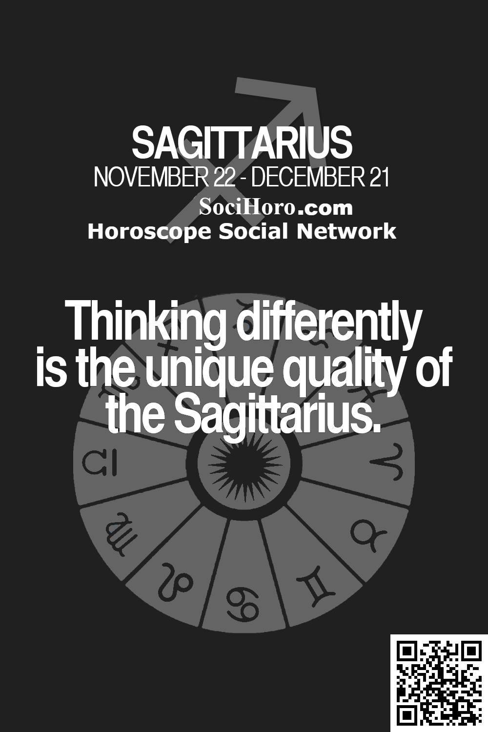 sagittarius quotes