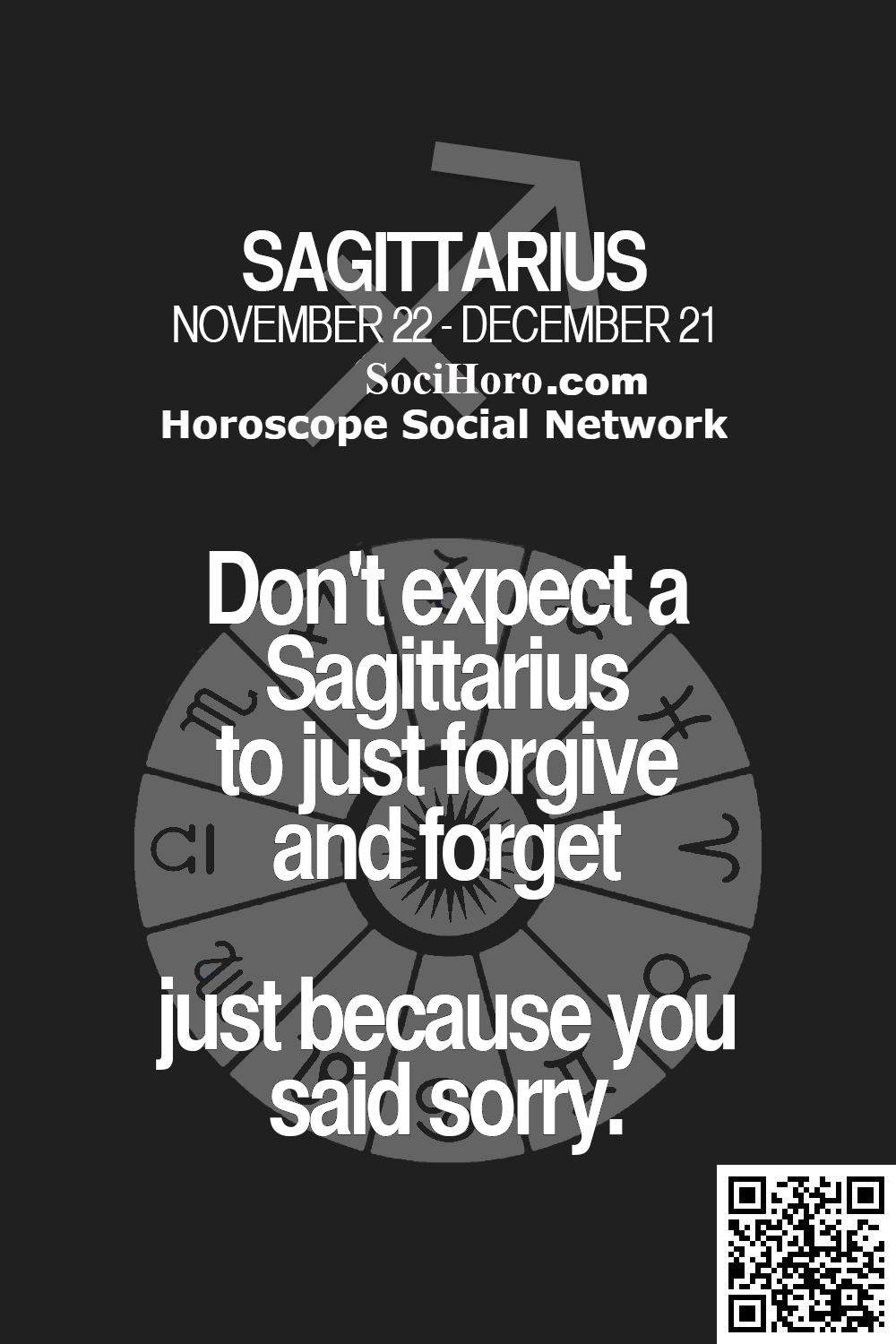 sagittarius quotes