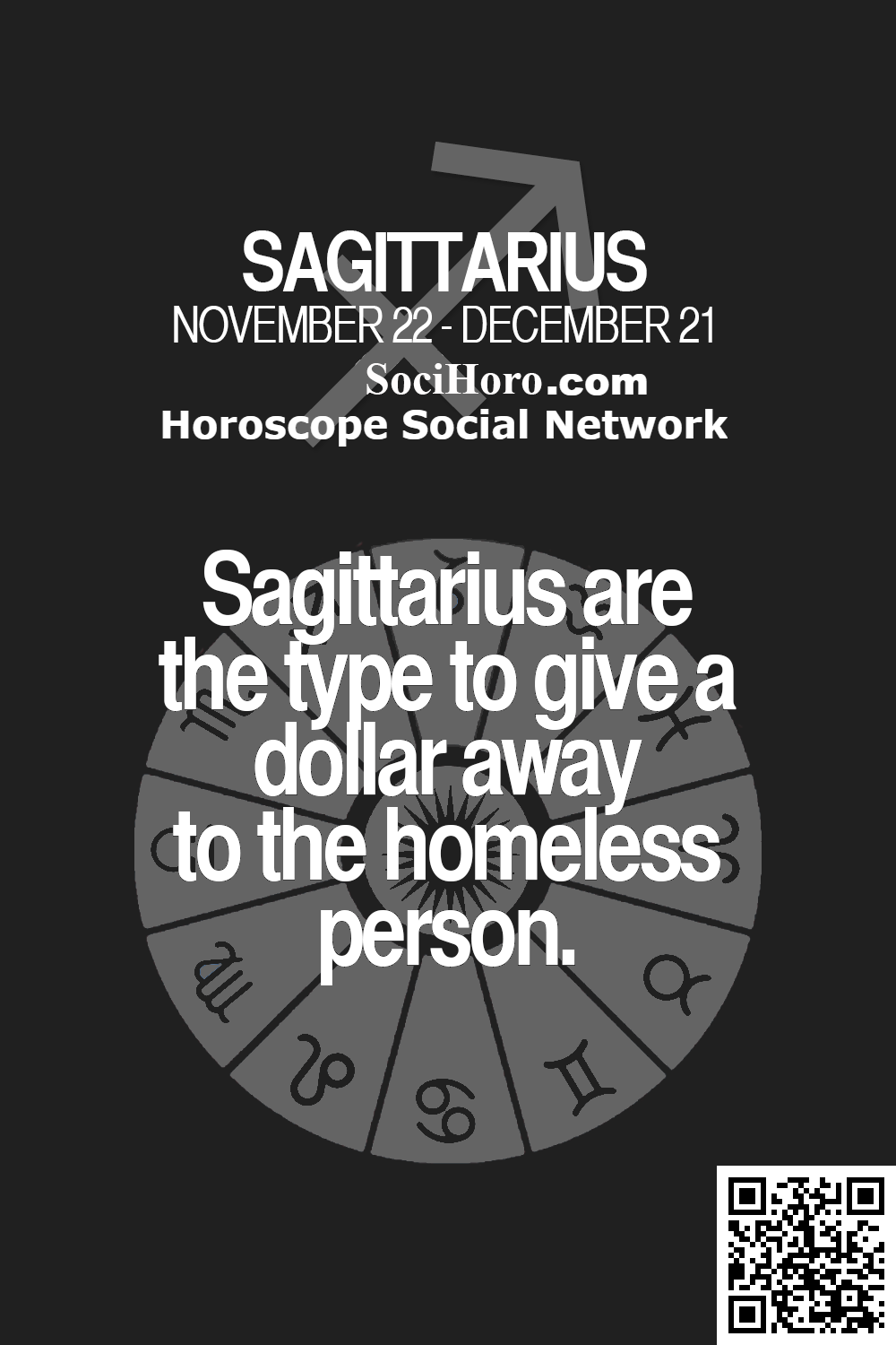 sagittarius quotes