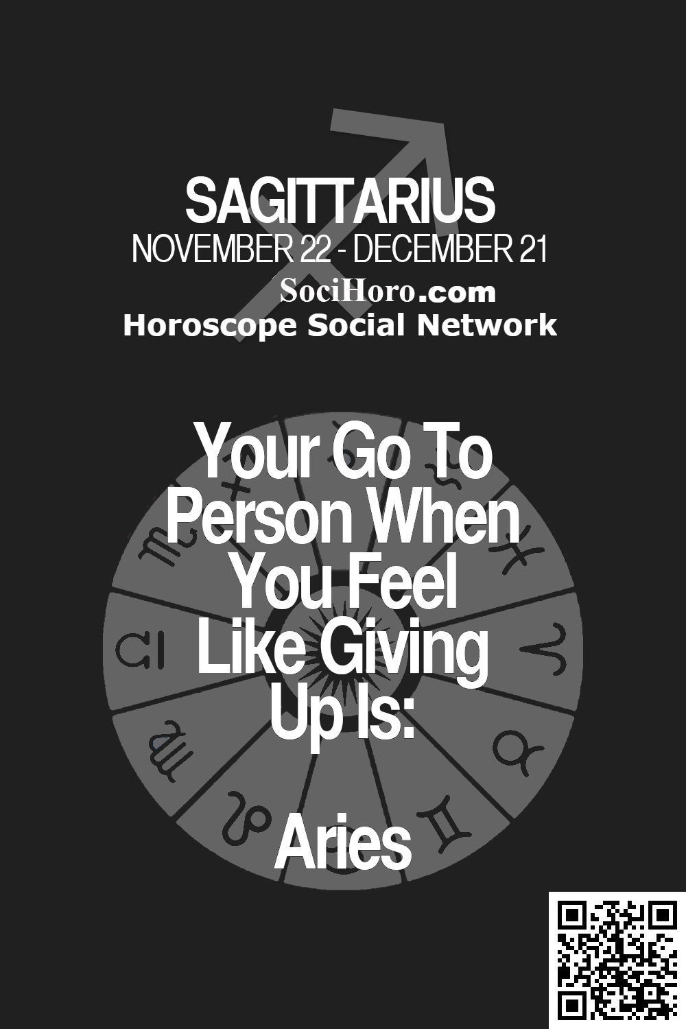 sagittarius quotes