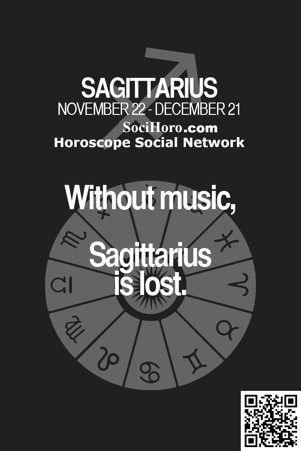 sagittarius quotes