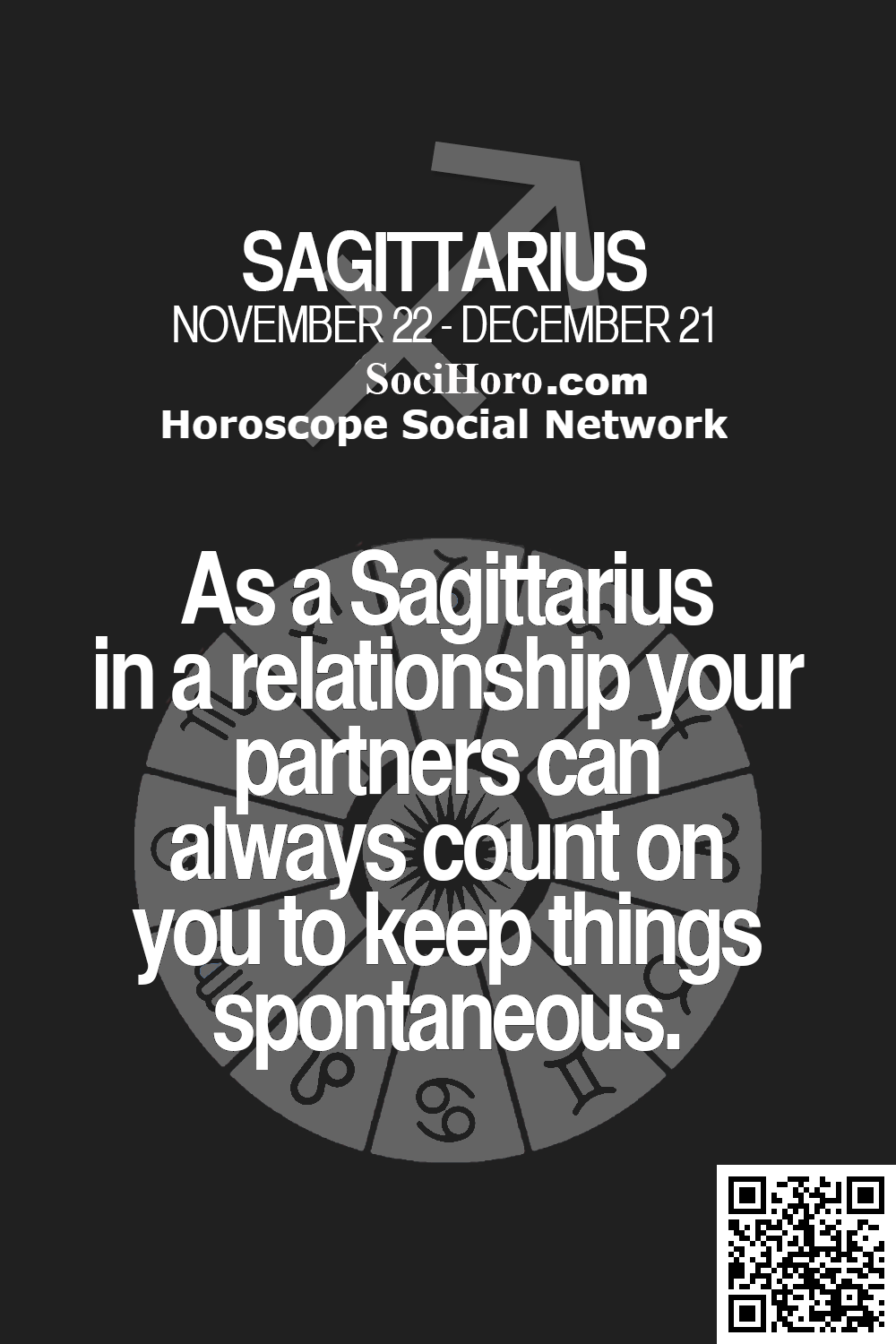 sagittarius quotes