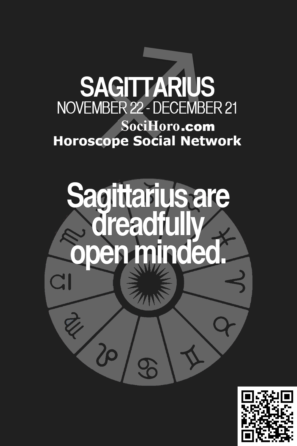 sagittarius quotes