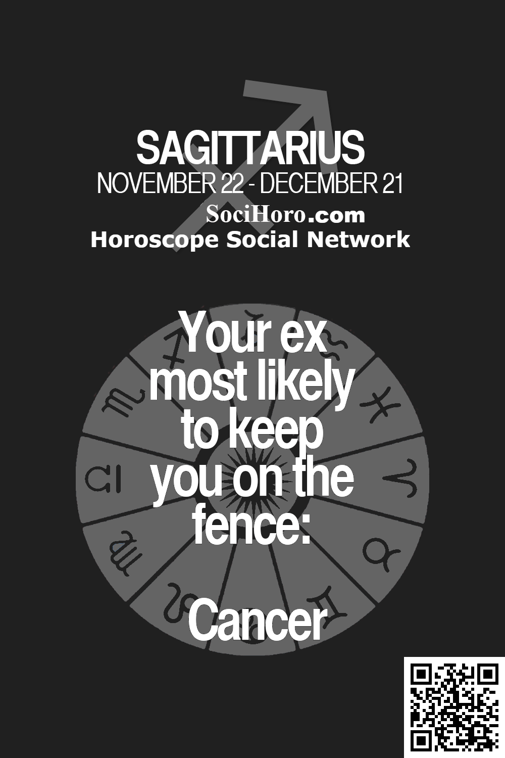 sagittarius quotes