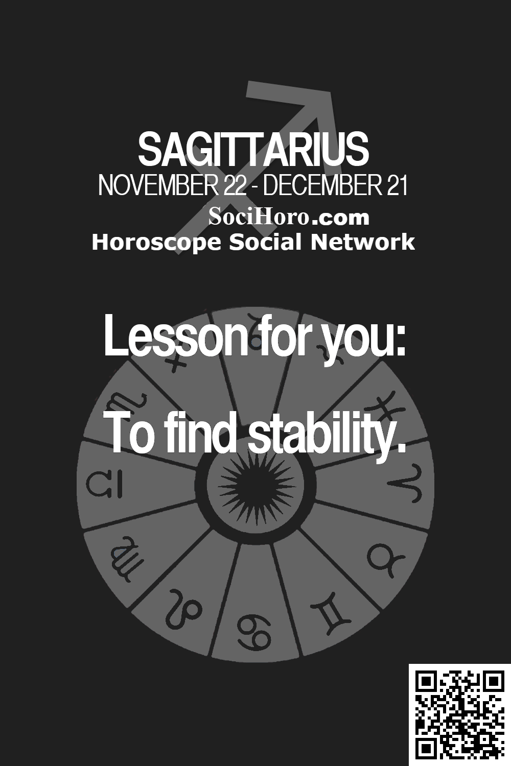 sagittarius quotes