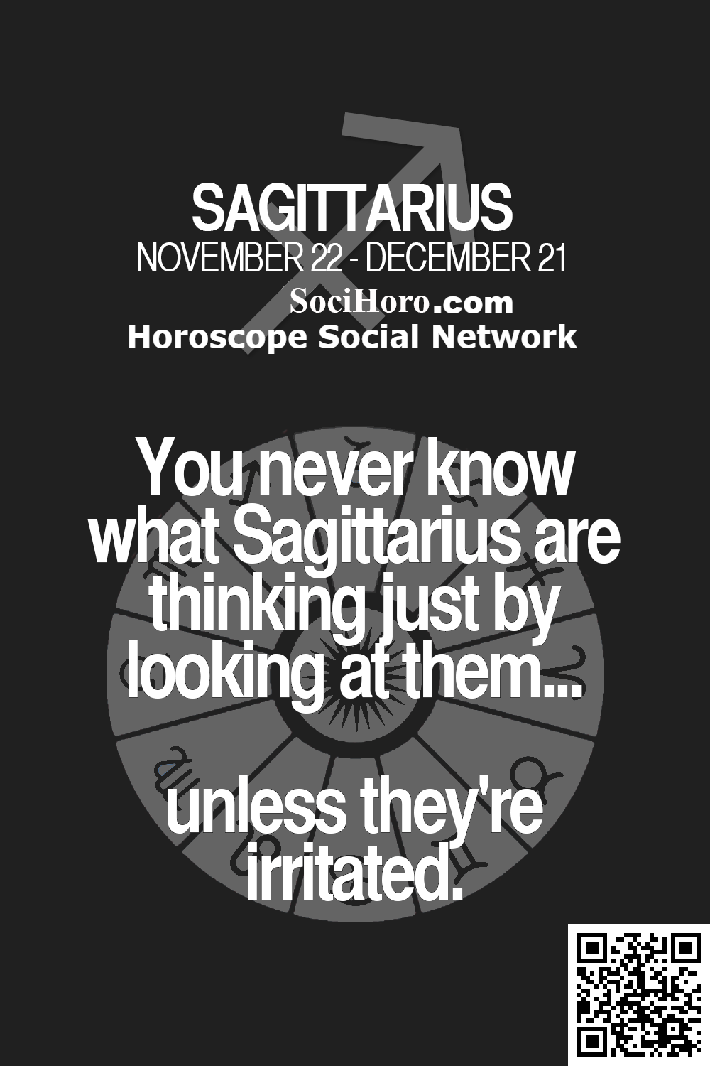 sagittarius quotes