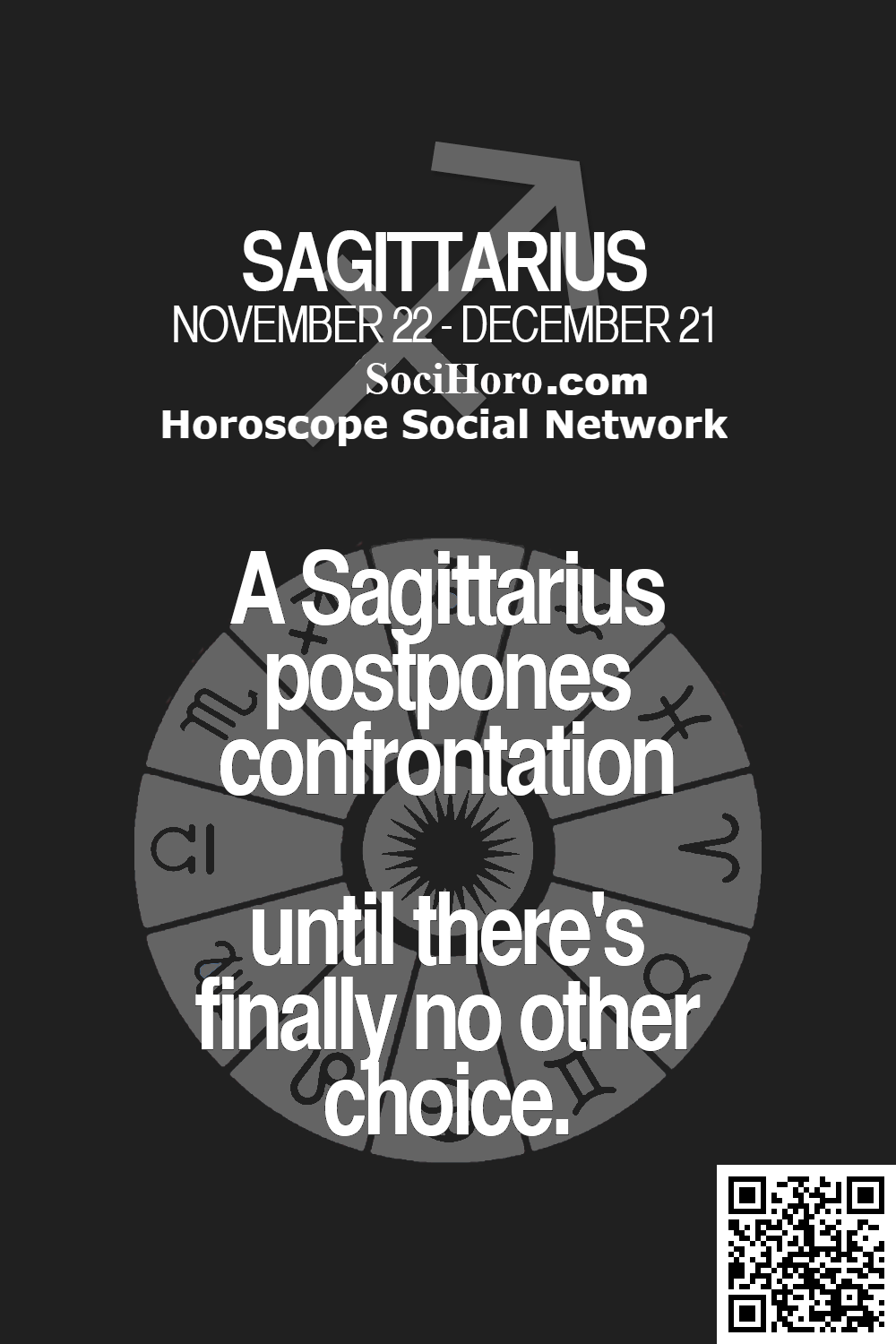 sagittarius quotes
