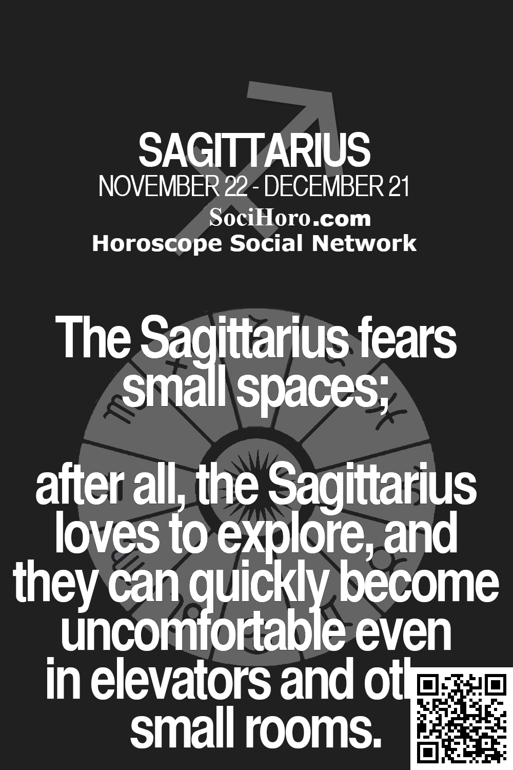 sagittarius quotes