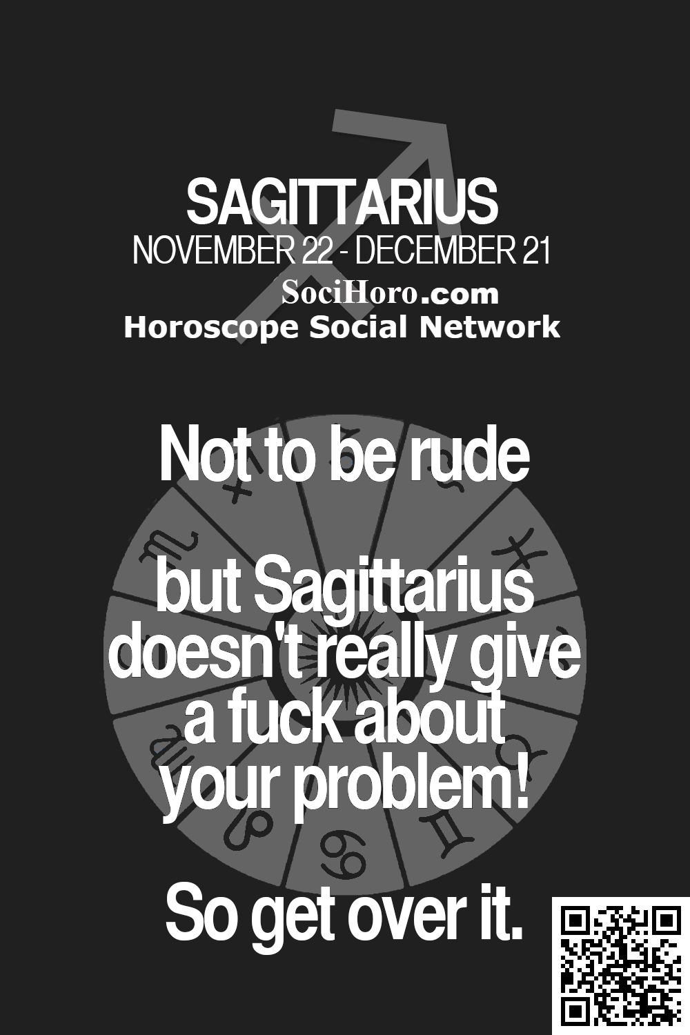 sagittarius quotes
