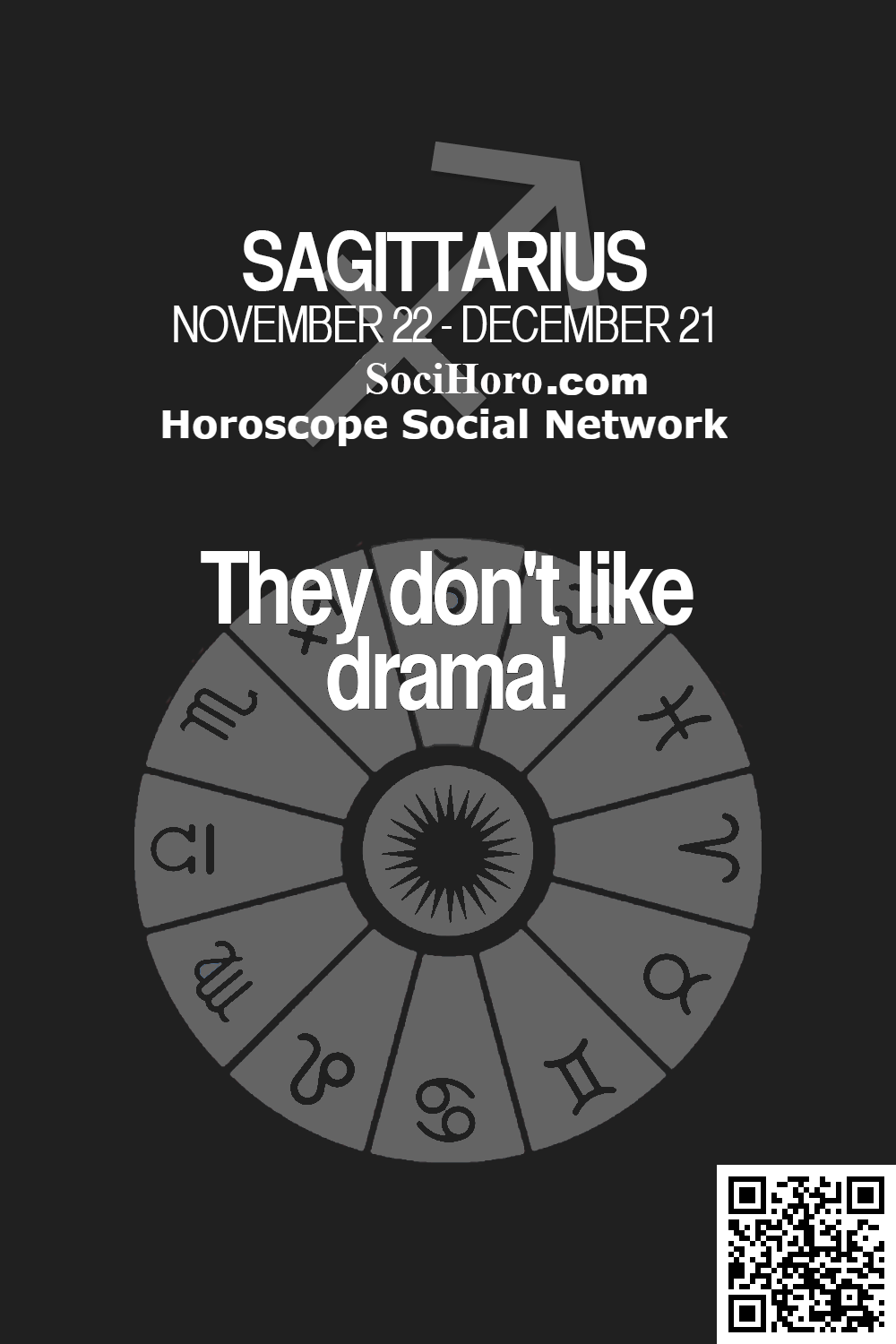 sagittarius quotes