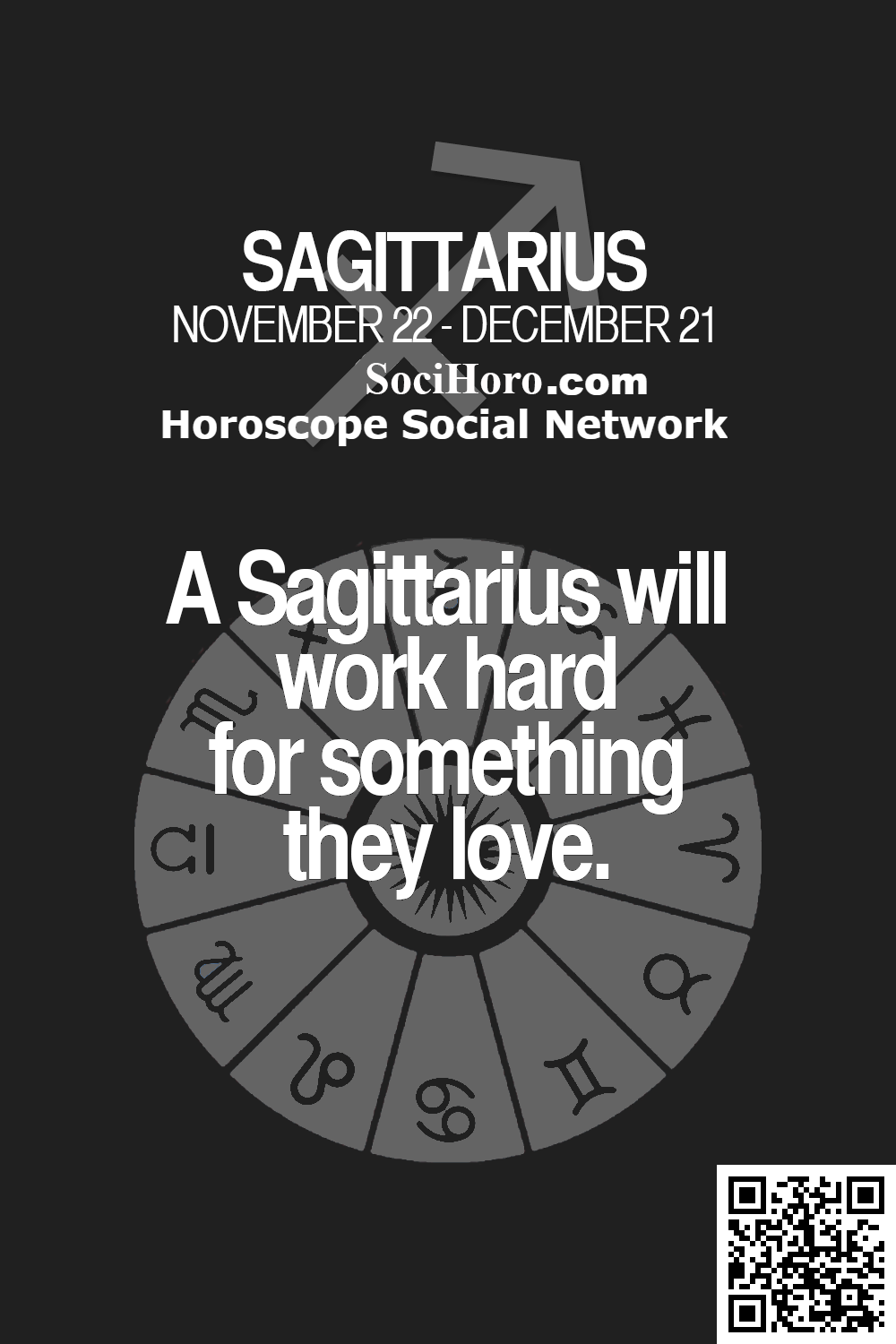 sagittarius quotes