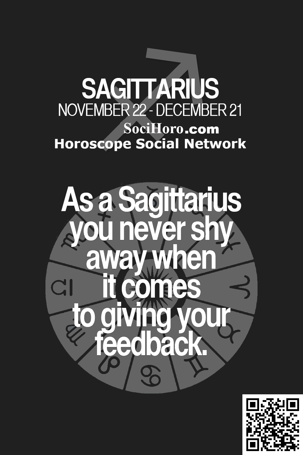 sagittarius quotes