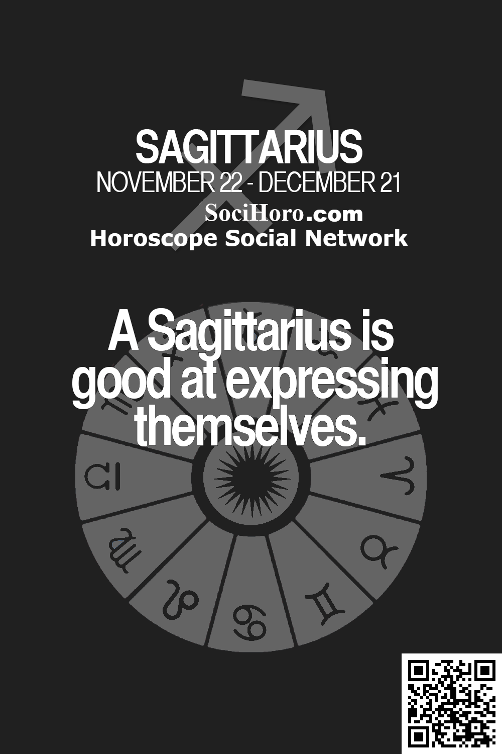 sagittarius quotes