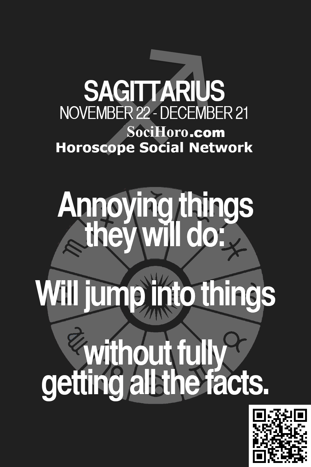 sagittarius quotes