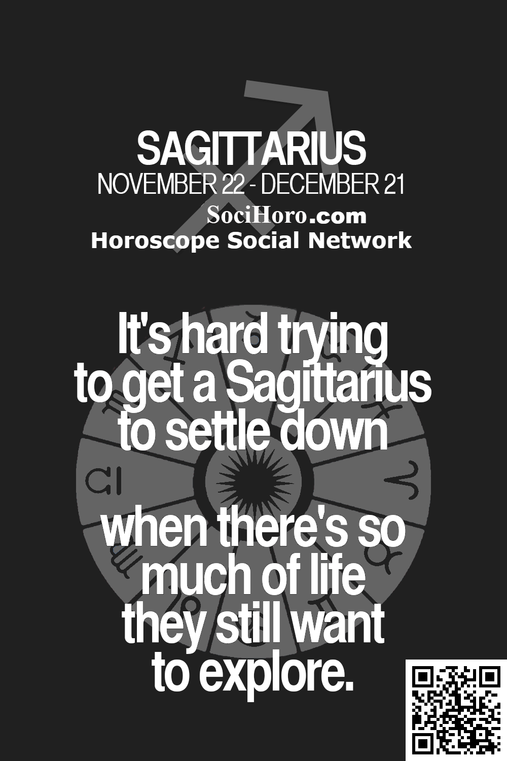 sagittarius quotes