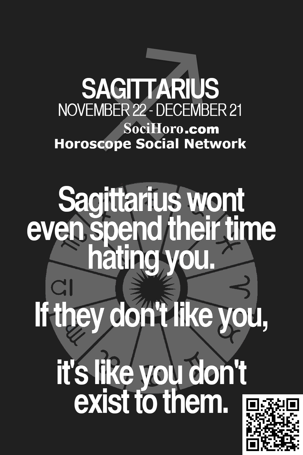 sagittarius quotes