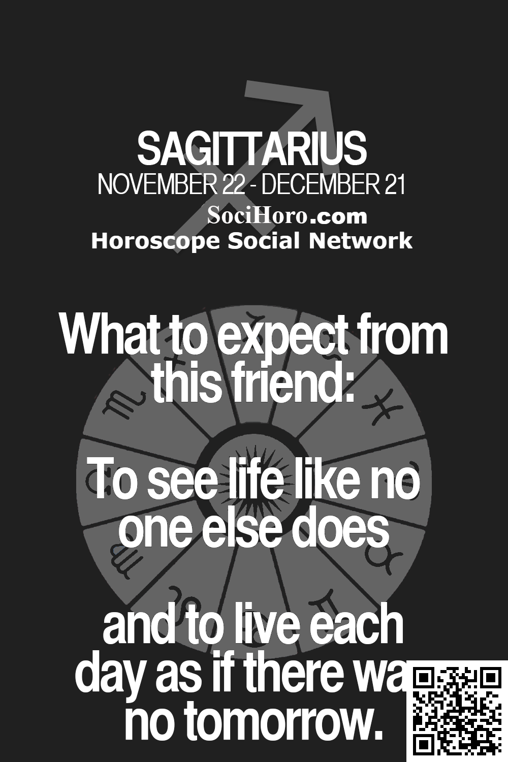 sagittarius quotes
