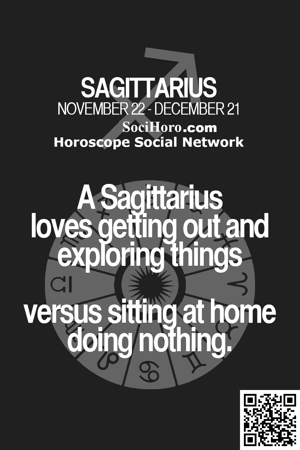 sagittarius quotes