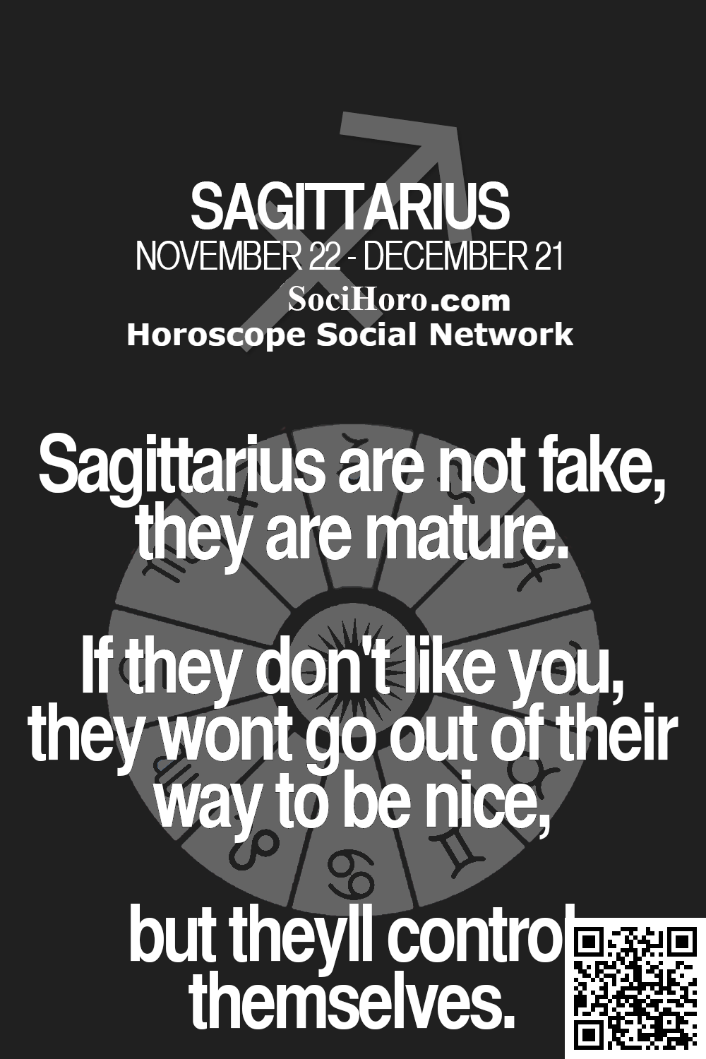 sagittarius quotes