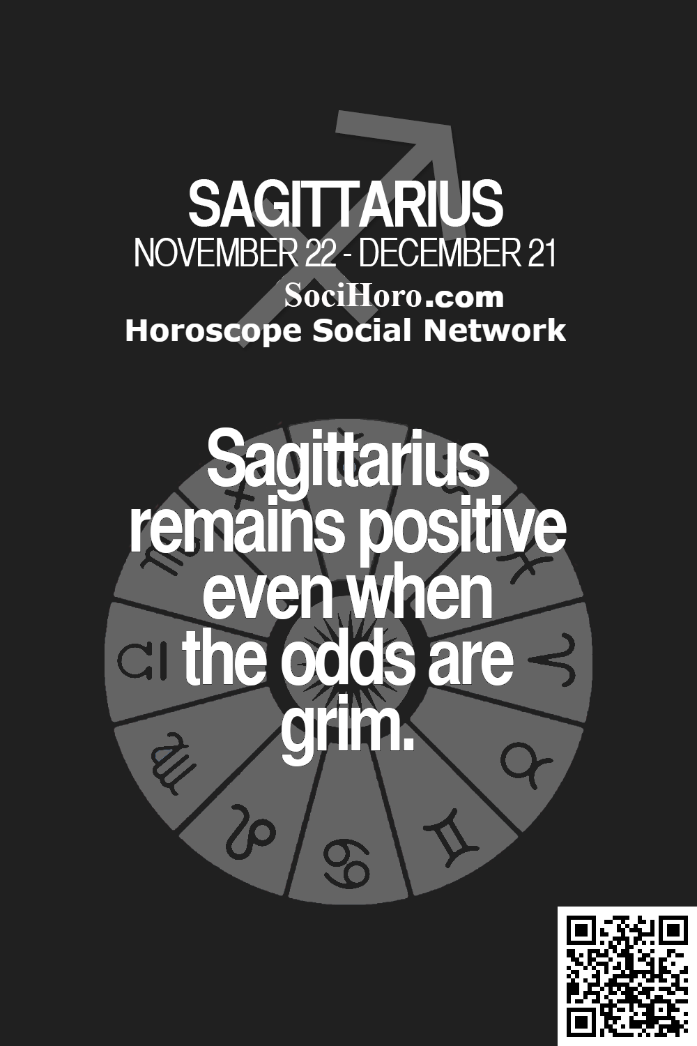 sagittarius quotes