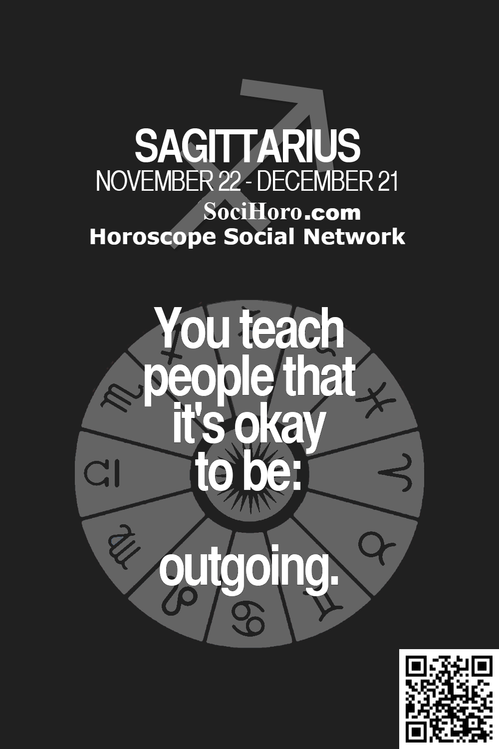 sagittarius quotes