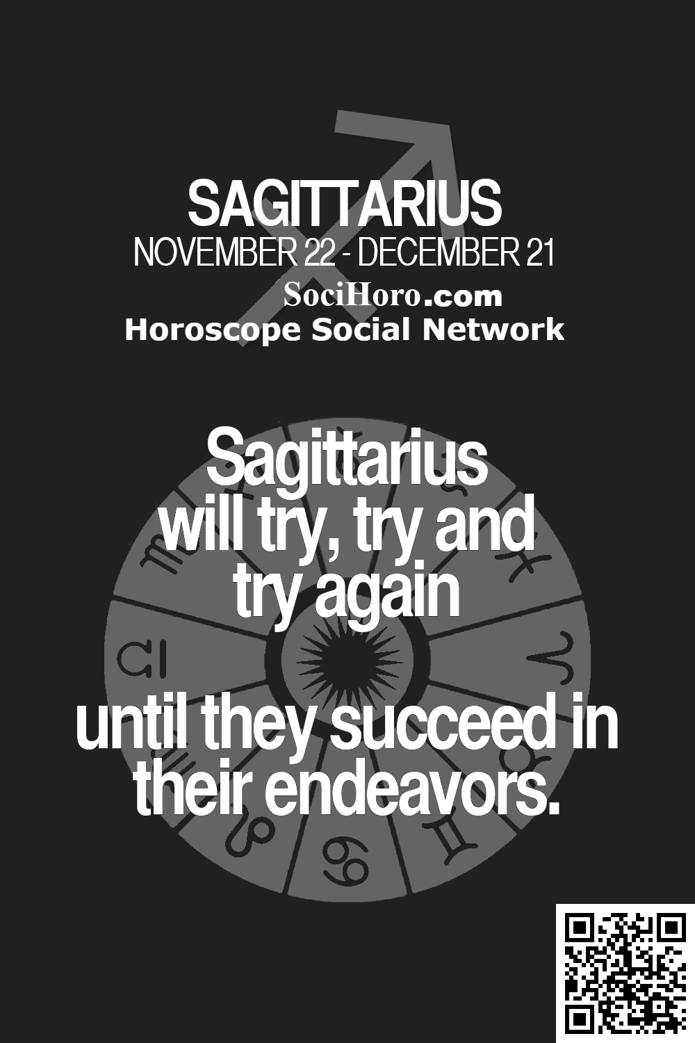 sagittarius quotes
