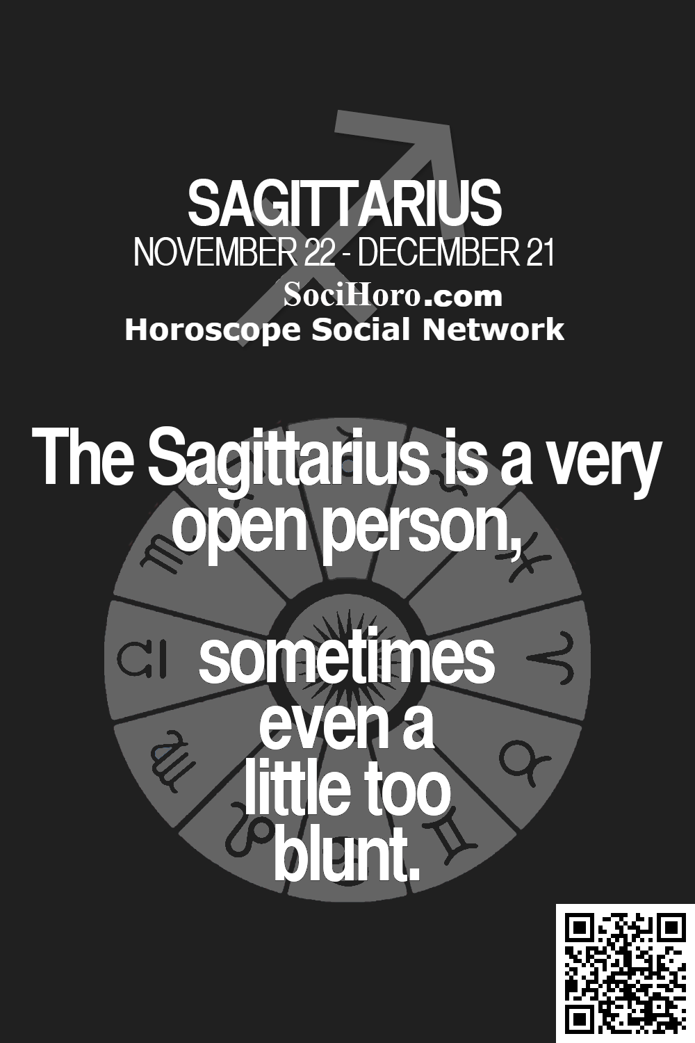 sagittarius quotes