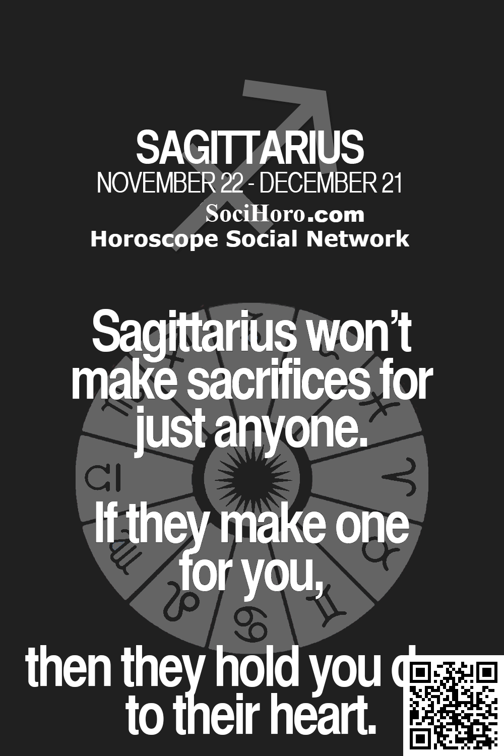 sagittarius quotes