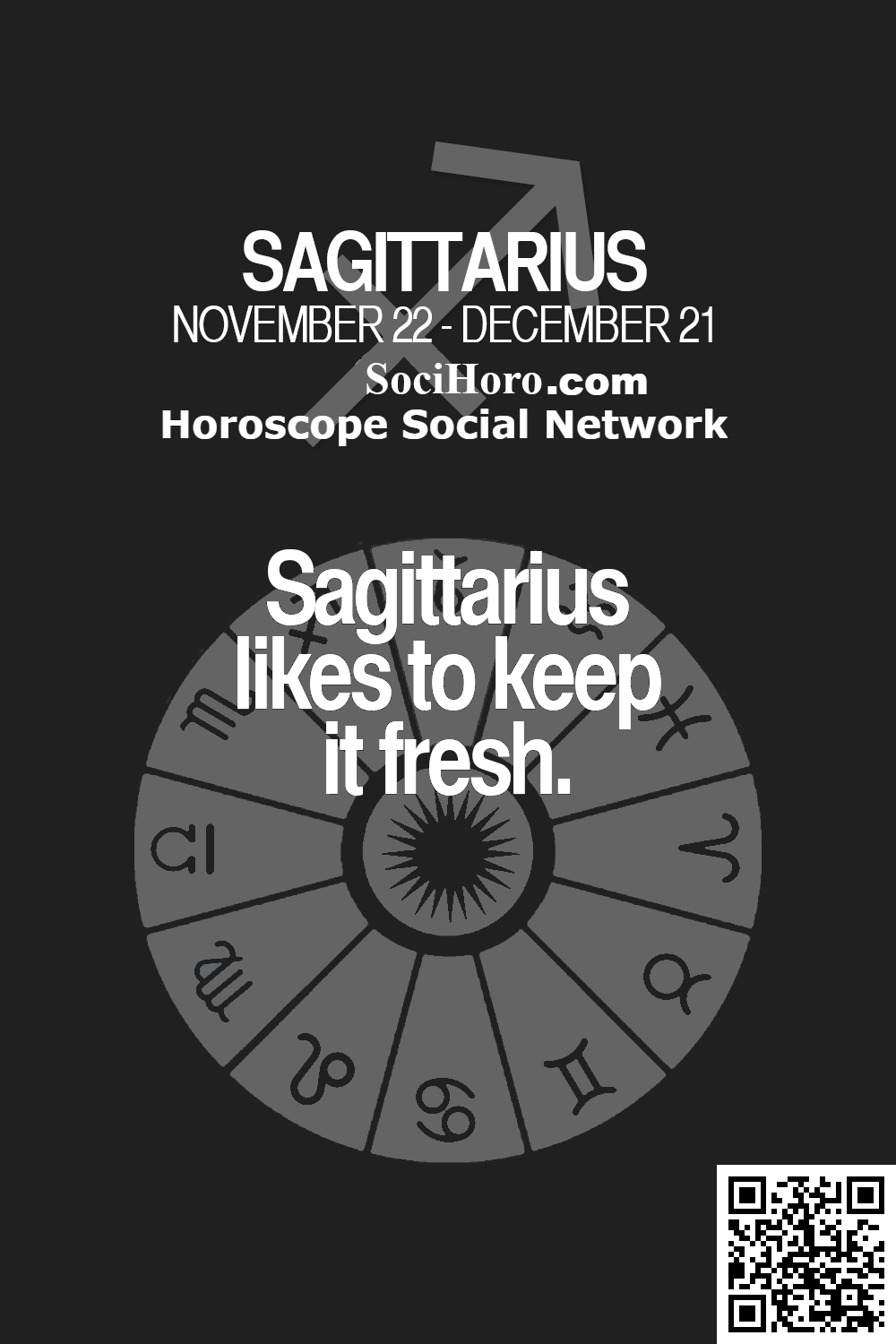 sagittarius quotes