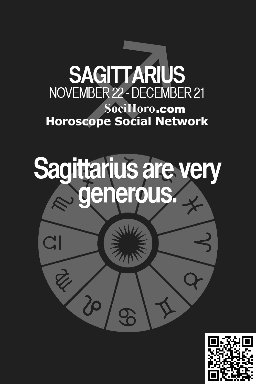 sagittarius quotes