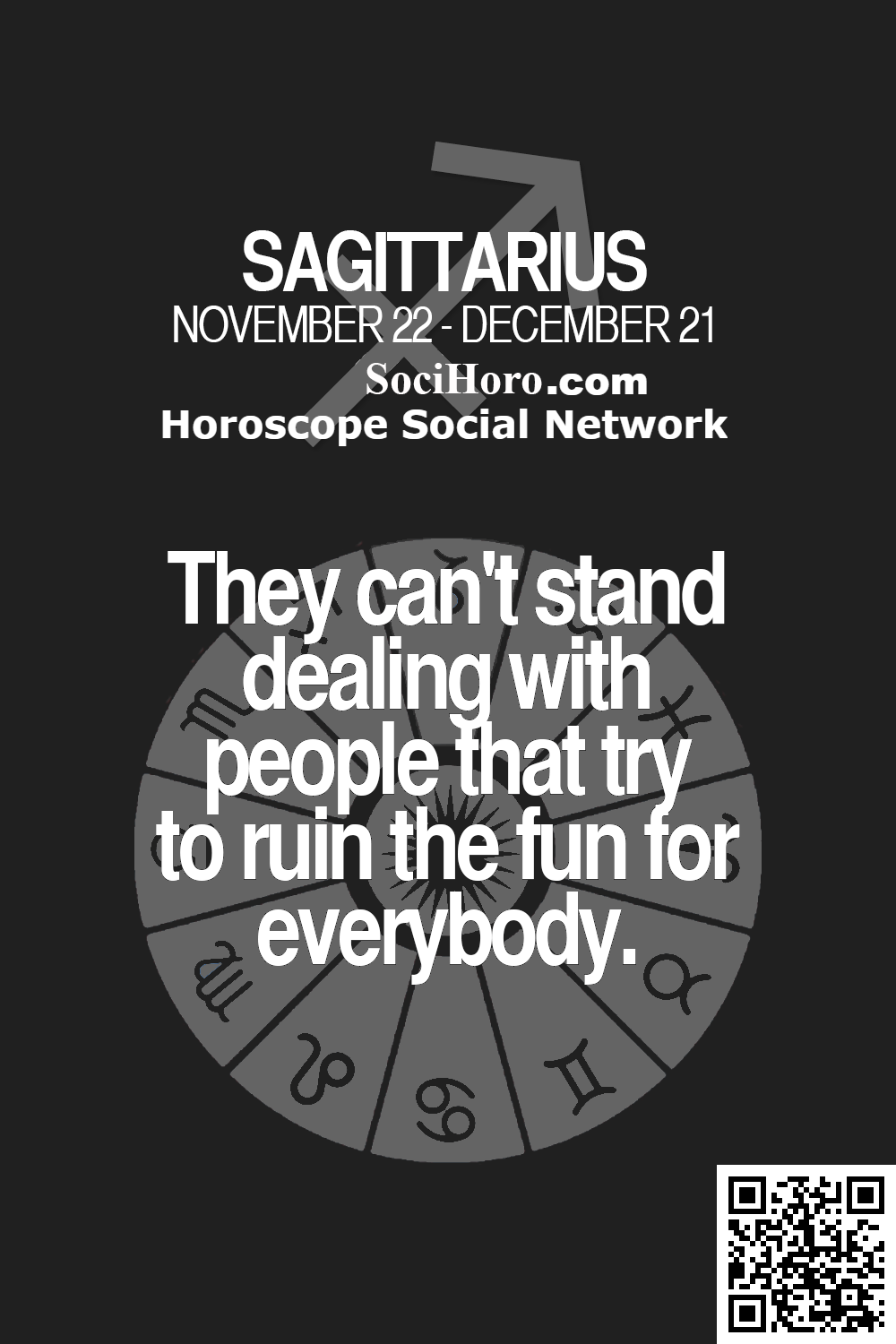 sagittarius quotes