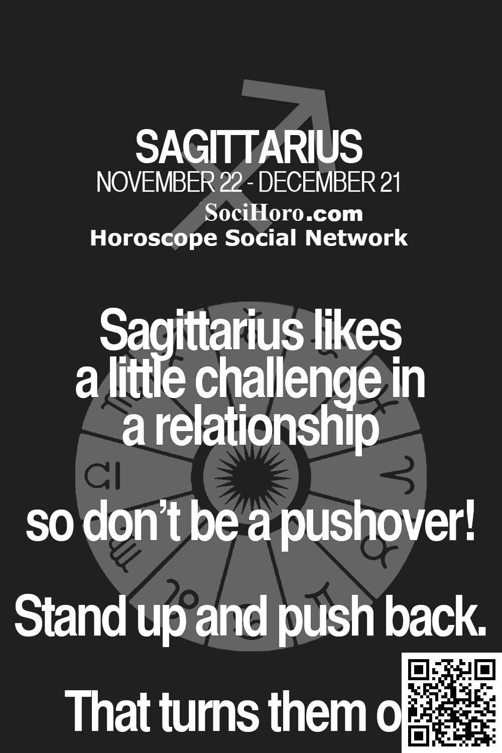 sagittarius quotes
