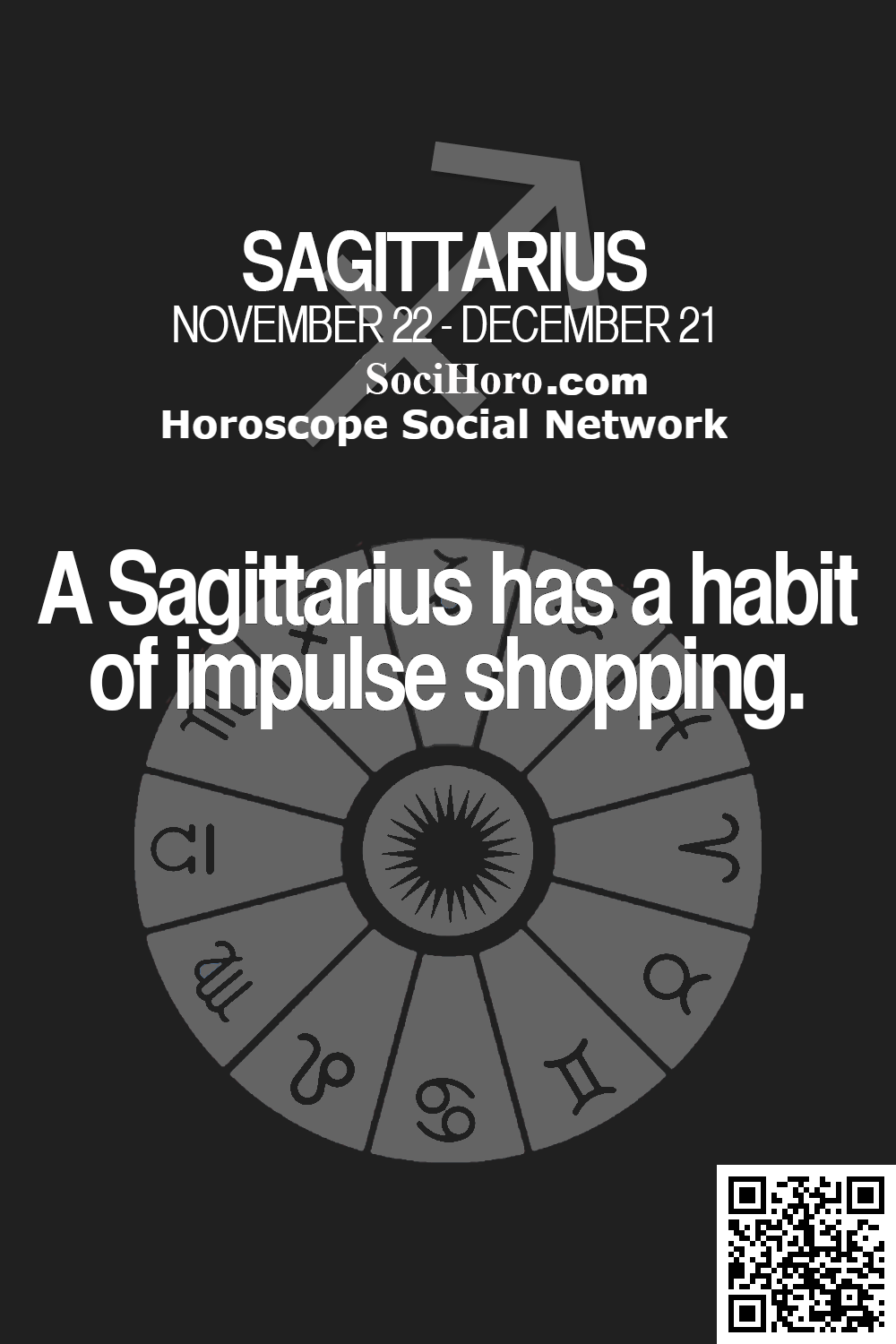 sagittarius quotes