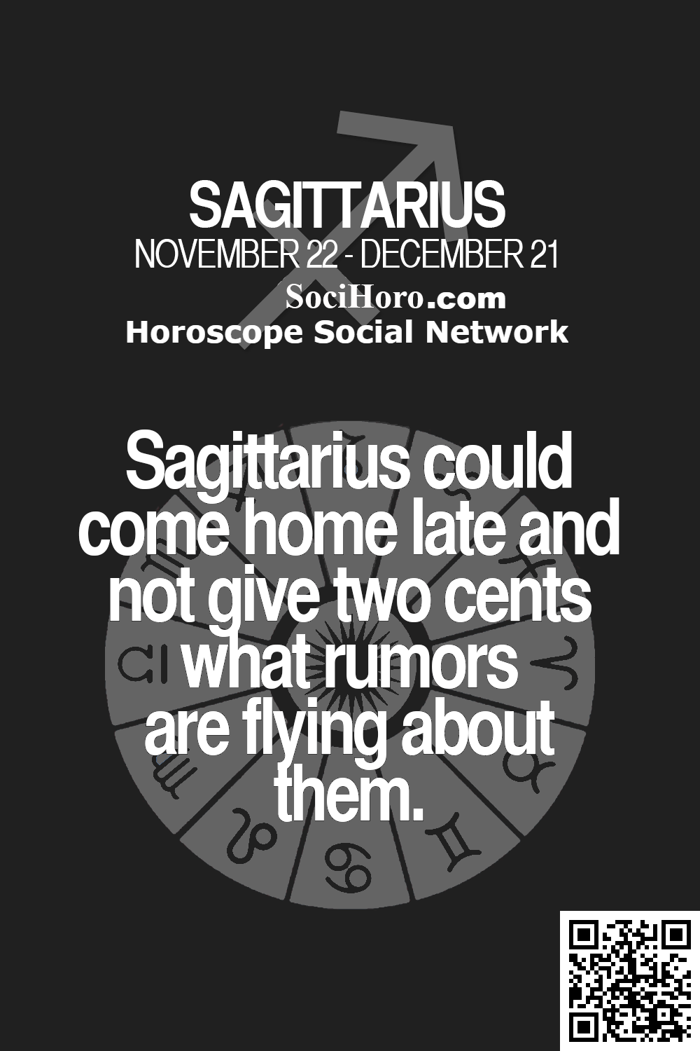 sagittarius quotes