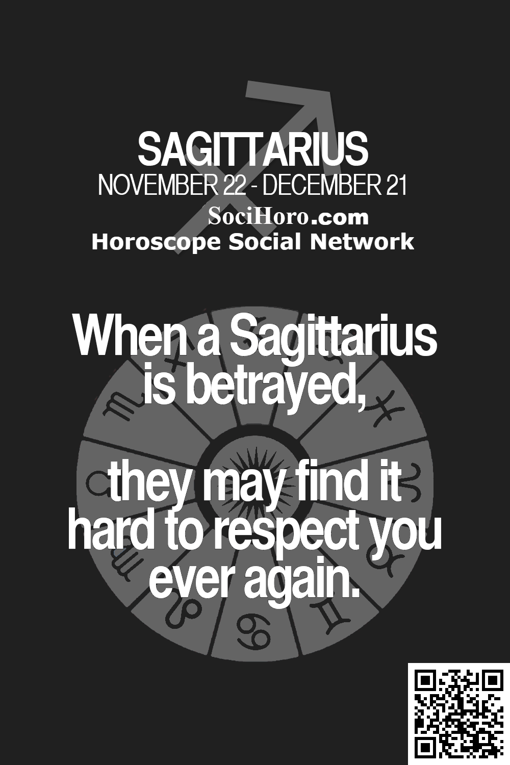 sagittarius quotes