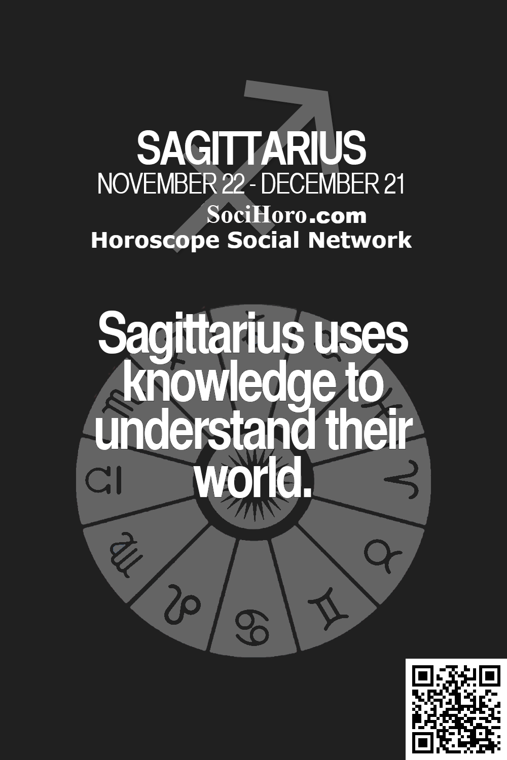sagittarius quotes