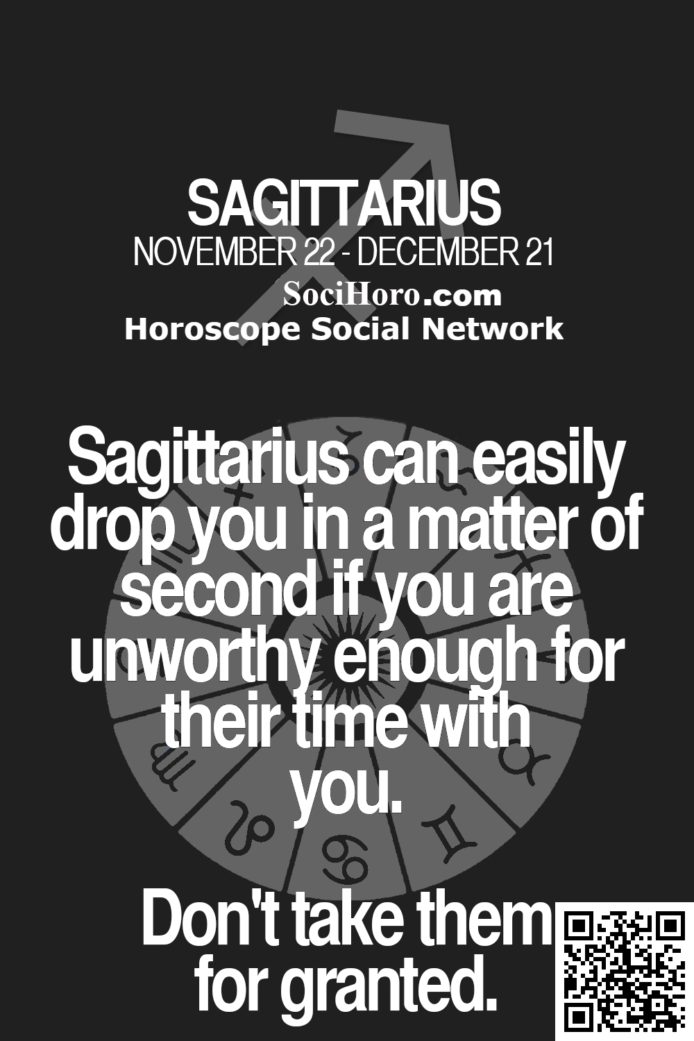 sagittarius quotes
