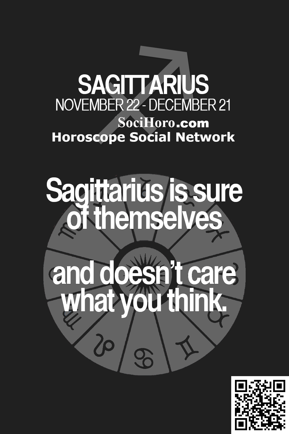 sagittarius quotes