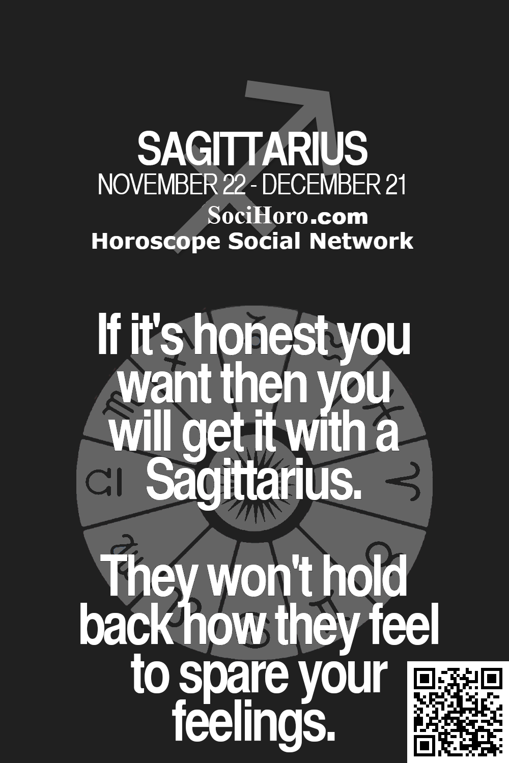sagittarius quotes