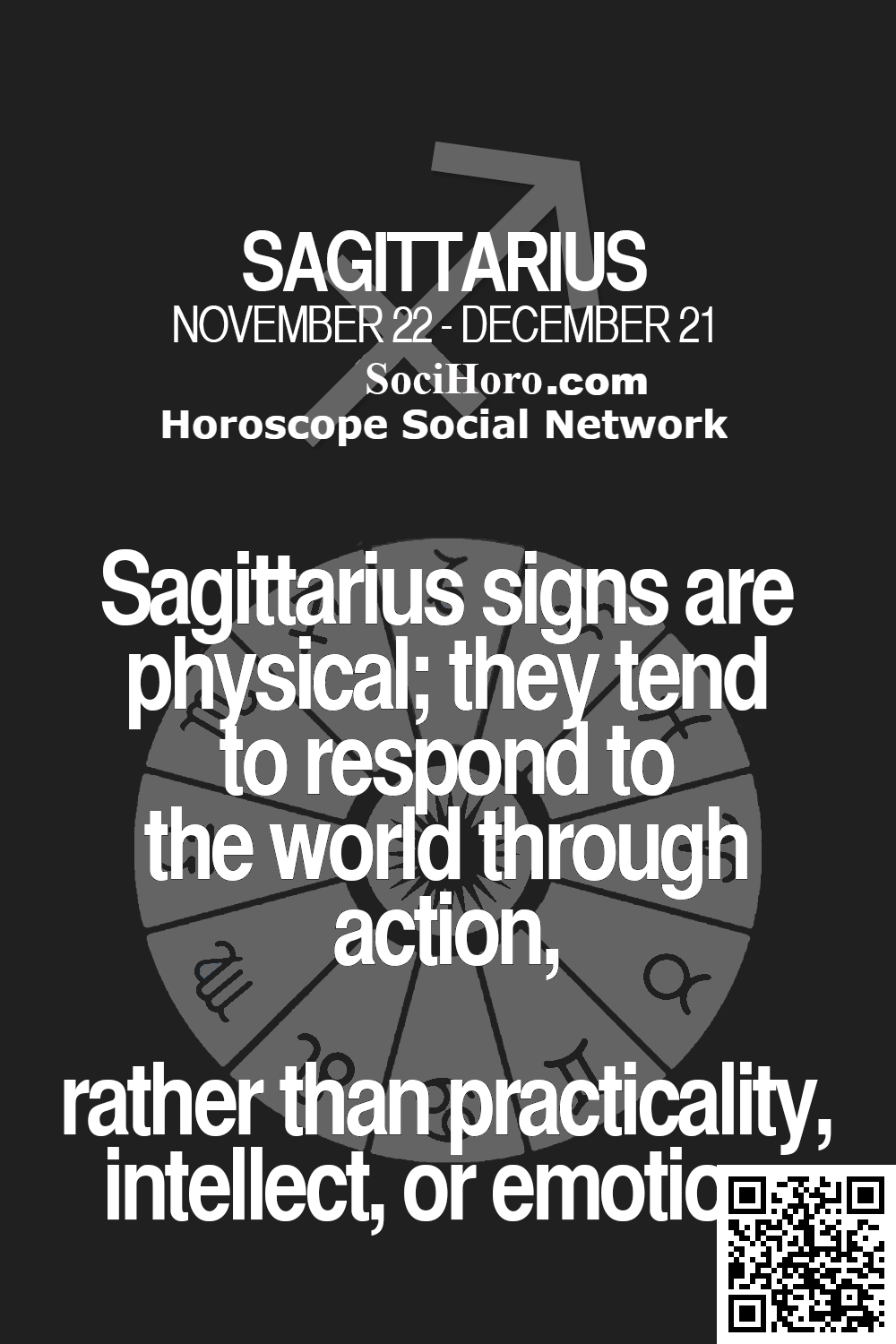 sagittarius quotes