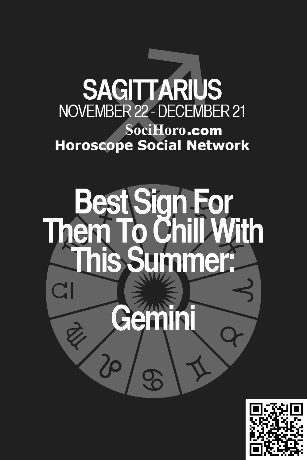sagittarius quotes