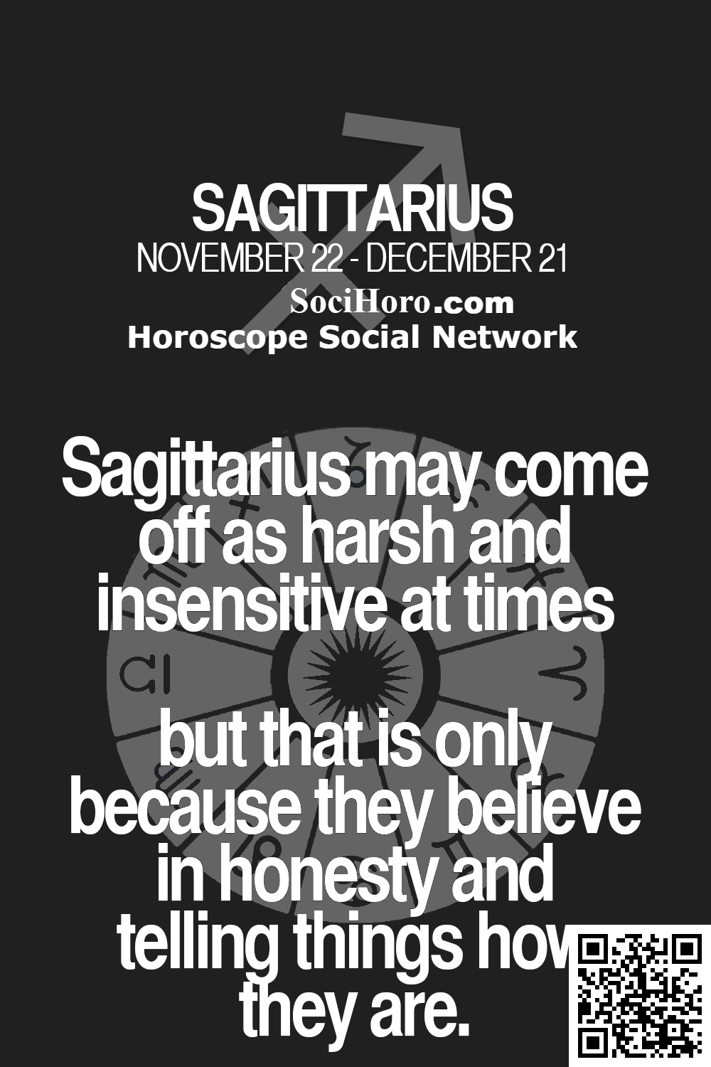 sagittarius quotes
