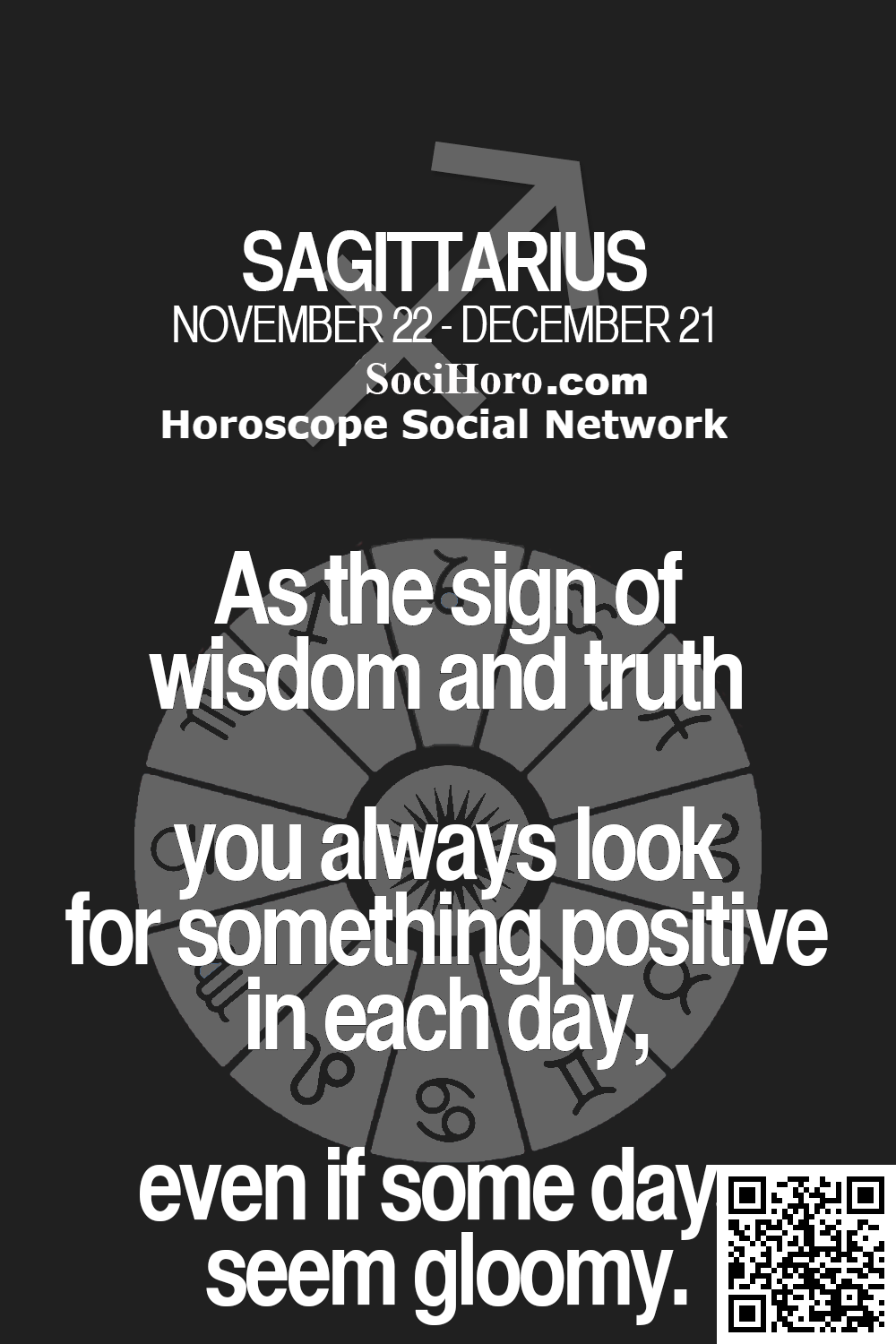 sagittarius quotes