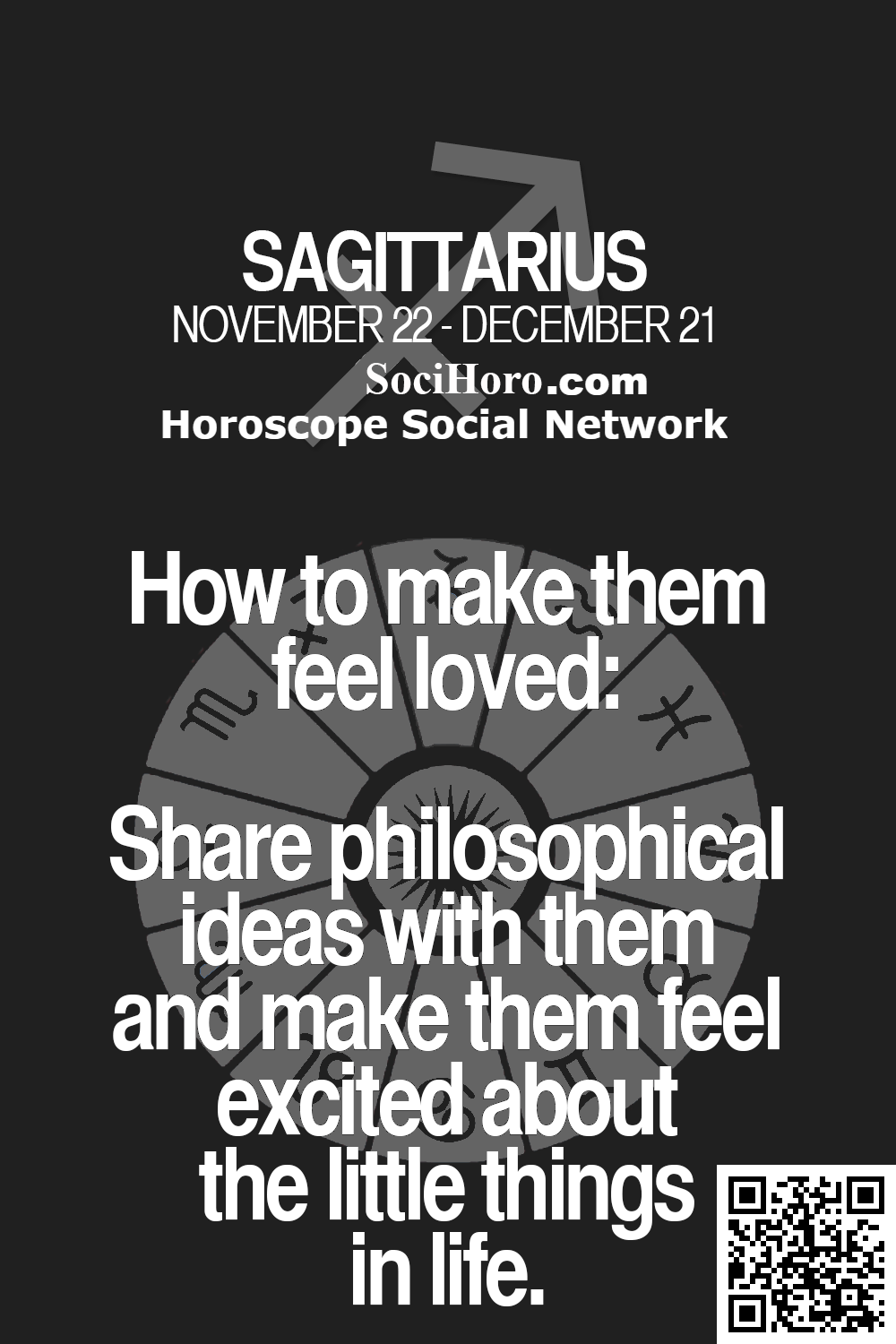 sagittarius quotes