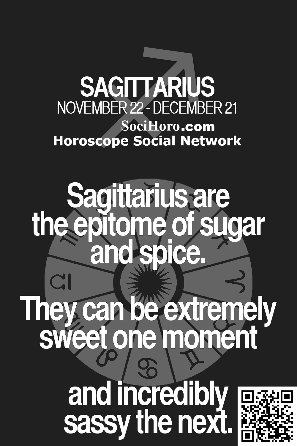sagittarius quotes