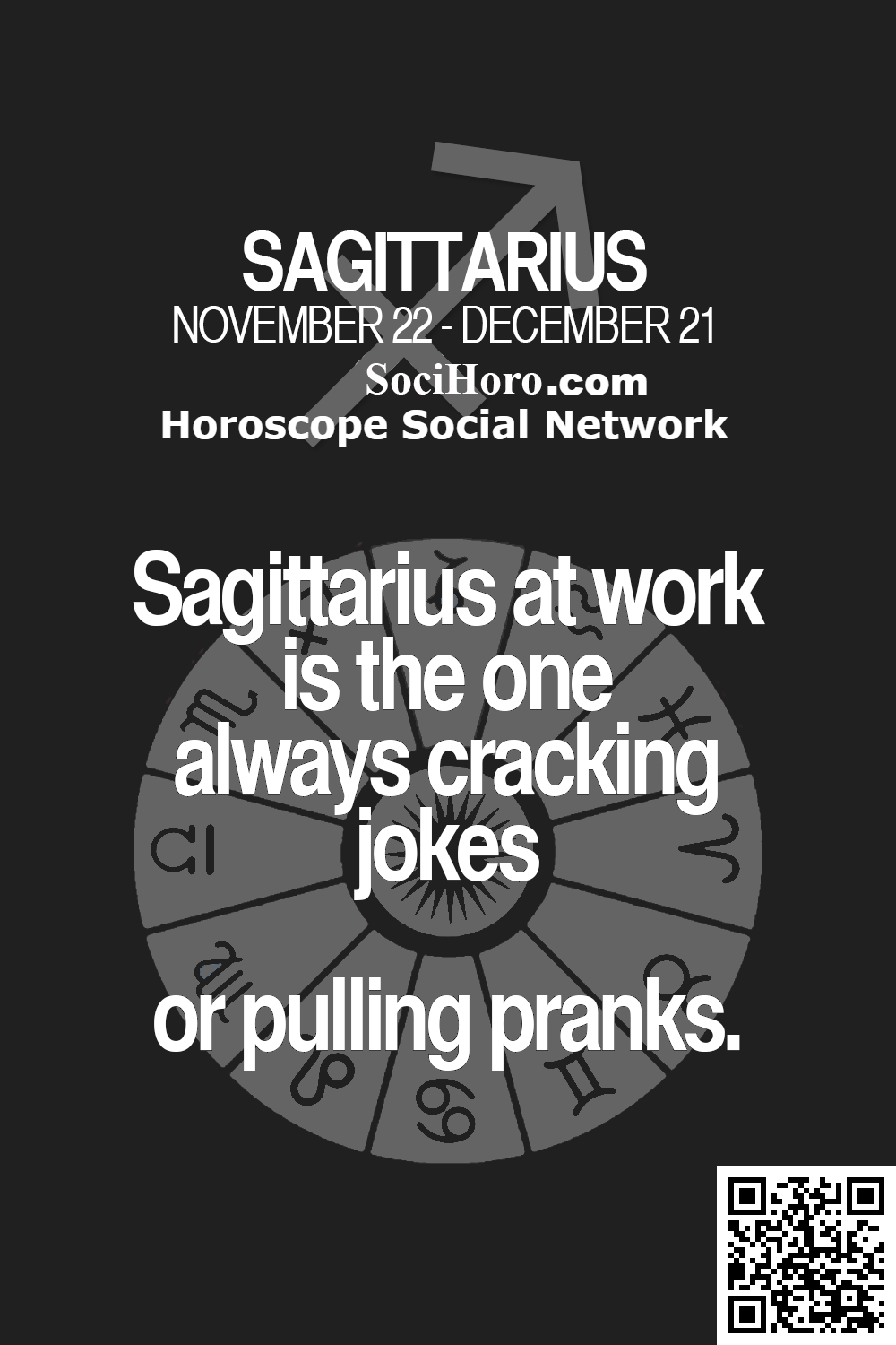 sagittarius quotes
