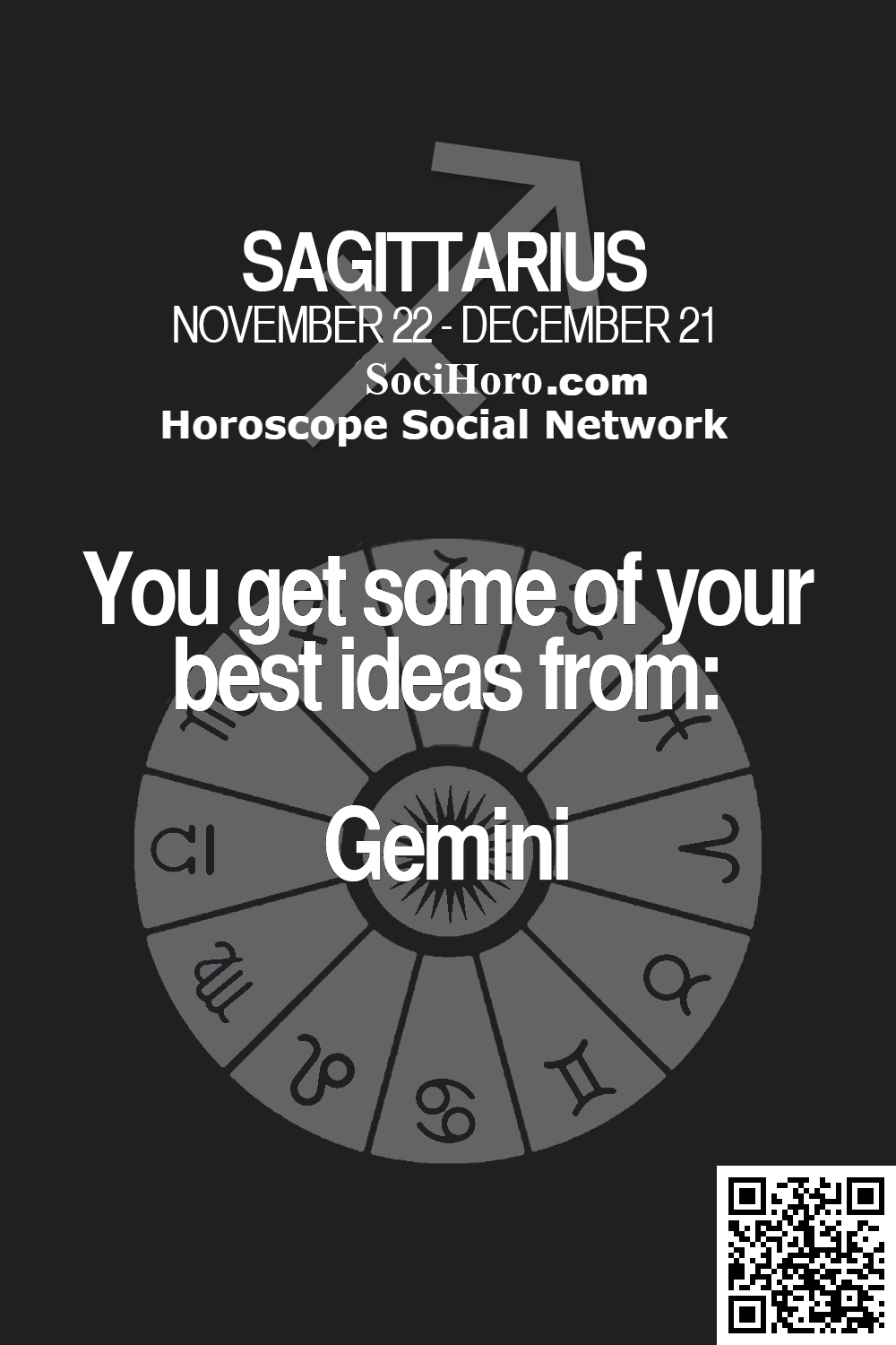 sagittarius quotes