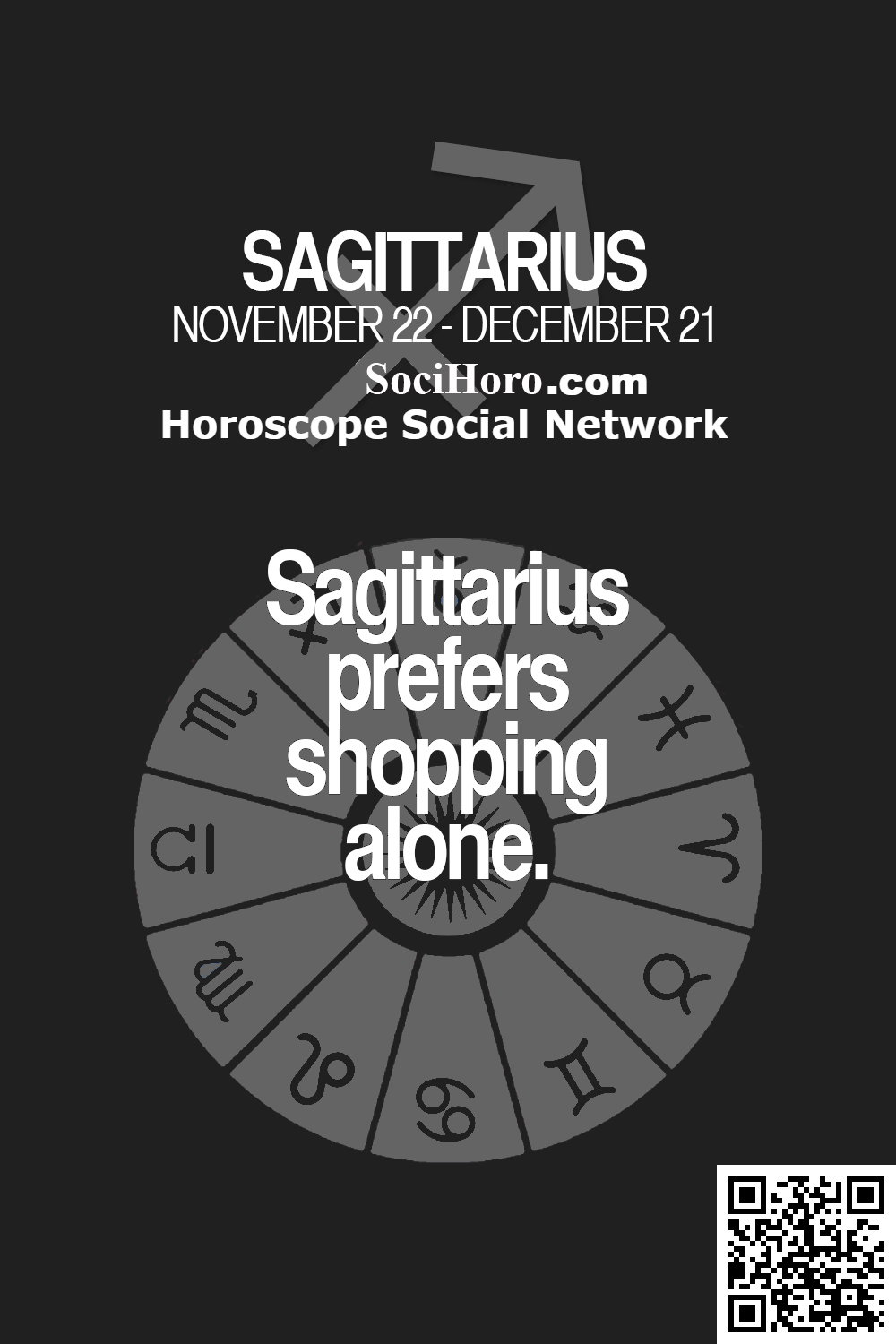 sagittarius quotes